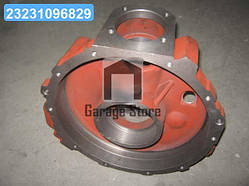 Корпус лівий (голий)  52-2308015-А2