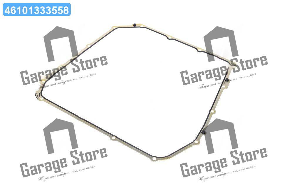 Прокладка АКПП з підвійним зчепленням 7-ступінчаста VAG (вир-во Elring) 451.351, фото 1