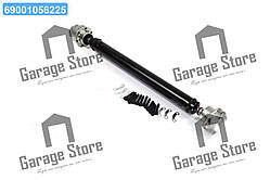 ВАЛ КАРДАНИЙ SUZUKI GRAND VITARA (вир-во FEBEST) ASSZ-PSJB420