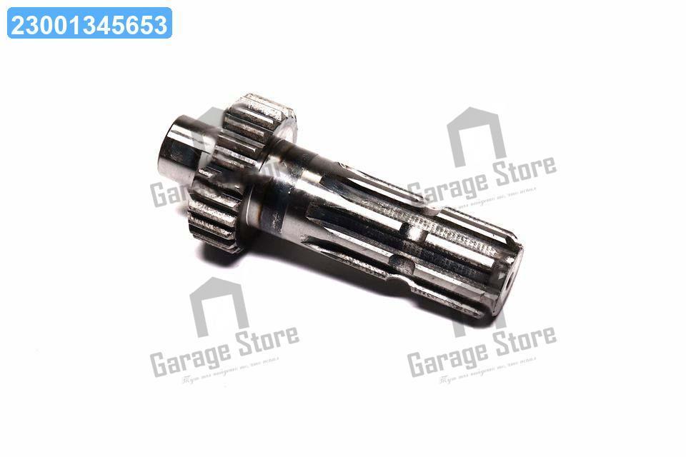 Хвостовик МТЗ 8 шліц ВОМ нов. зр. (ТМ JUBANA) 80-4202019-Б, фото 1