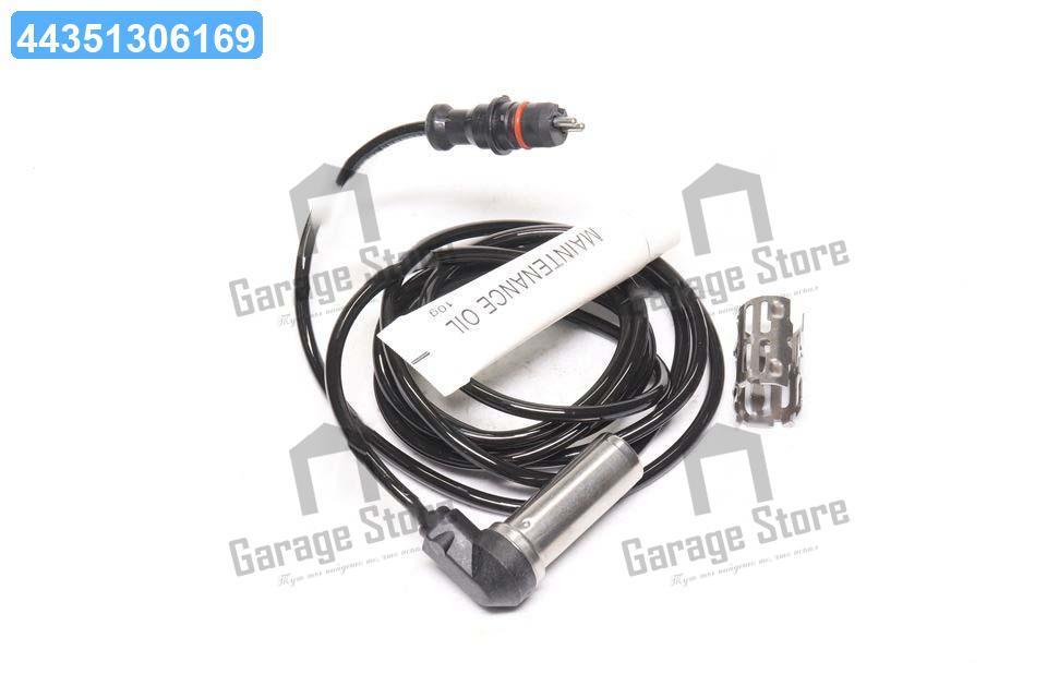 Датчик ABS задній / передній Лів./ Правий (кутовий 2050мм) IVECO STRALIS, TRAKKER (RIDER) RD 52.37.05, фото 1