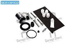 Р / к переднього гальма DAEWOO LANOS 1,6 (повний) d-52мм (RIDER) RD.93740249\402083