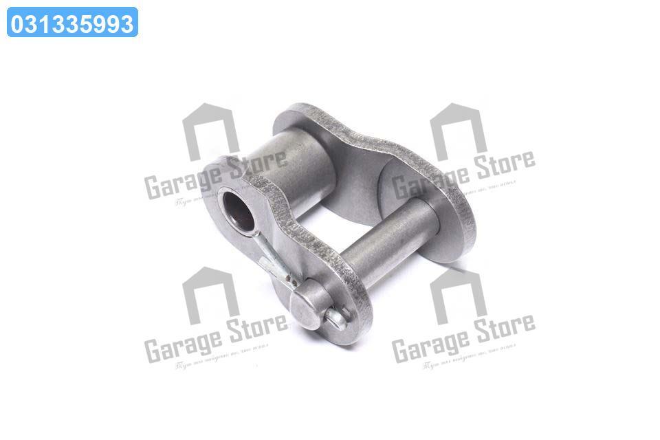 Ланка ланцюга перехідна П-ПР-31,75-8900-2 (20B-1-ol) (Tagex) 20B-1-OL, фото 1