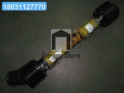 Вал карданний 8х6 (610-1010мм) (21л.с.) З обгін. муфт. (сівалки , опр.навесн.) (в-во ) T1.0610.1010ANKR