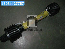 Вал карданний 8х8 (560-860мм) (21л.с.) (Сівалки УПС СУПН ВЕСТА РПЛ) (в-во ) T1.11.0560.0860AA