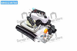 Автомобільний повітряний обігрівач салону EC5.0, 5кВт, 12V (TEMPEST) TP 99.12.73