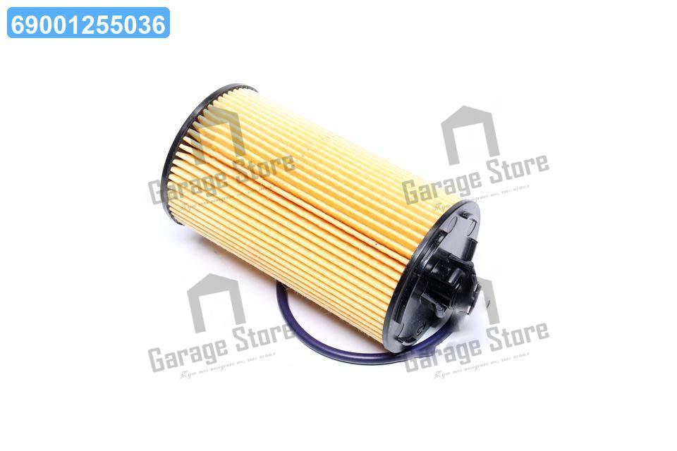 Фільтр масляний 1.4 25195785, фото 1