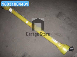 Вал карданний 6х8 (1210-2120мм)(35к.с.)(жатки зернові) (вир-во ) T2.11.1210.2120KA