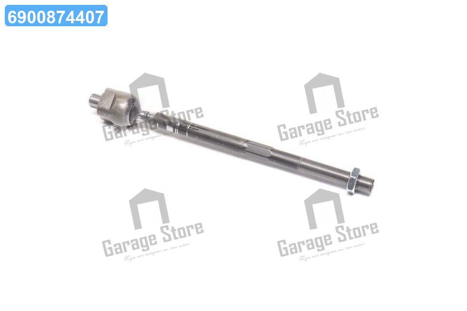 Тяга рульова AUDI Q7, PORSCHE CAYENNE, VW AMAROK 02- перед. міст (Вир-во SIDEM) 63613, фото 1