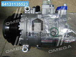 Компресор кондиціонера MERCEDES-BENZ (Вир-во VALEO) 699298
