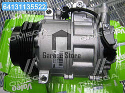 Компресор кондиціонера MERCEDES-BENZ (Вир-во VALEO) 813157