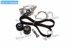 Водяний насос + комплект зубчастого ременя (Вир-во SKF) VKMC 03246