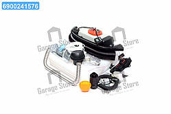 Автомобільний повітряний обігрівач салону EC5.0, 2кВт, 12V (TEMPEST) TP 99.12.70