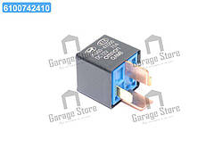 Реле свічок накалу (вир-во Mobis) 368604X000