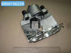 Супорт гальм. SKODA OCTAVIA, SUPERB; VW CADDY, PASSAT, GOLF передн. лів. (вир-во ABS) 520011