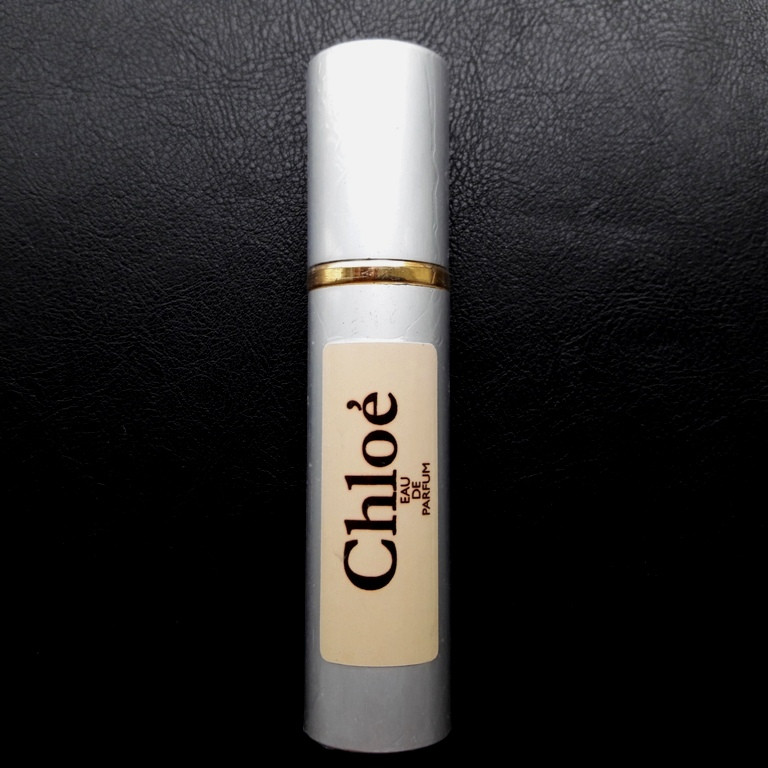 Міні-парфум в атомайзері Chloe Eau De Parfum, 15 мл (в гільзі)