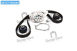 Водяний насос + комплект зубчастого ременя (Вир-во SKF) VKMC 03244