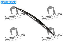 Щетка стеклоочист. каркас 900мм. truck TPS.TR900