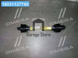 Вал карданний 8х6 (710-1160мм) (47л.с.) З обгон.муфт. (КР-1,65 ПЛ-160 КСД-2,0 Стерх) (в-во ) T4.0710.11