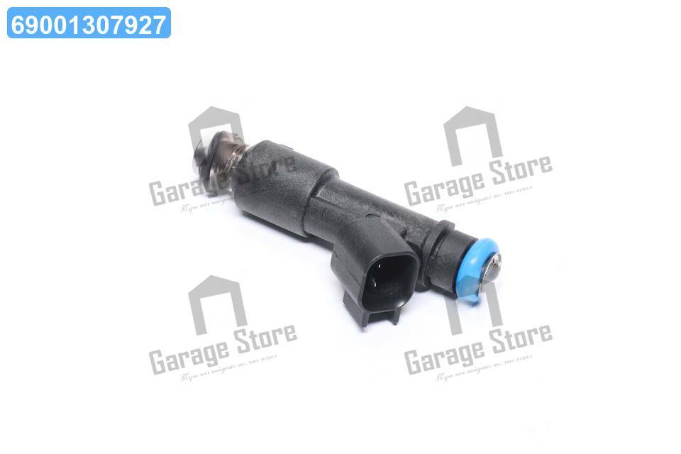 Форсунка інжектора (вир-во GM) 96493843, фото 1