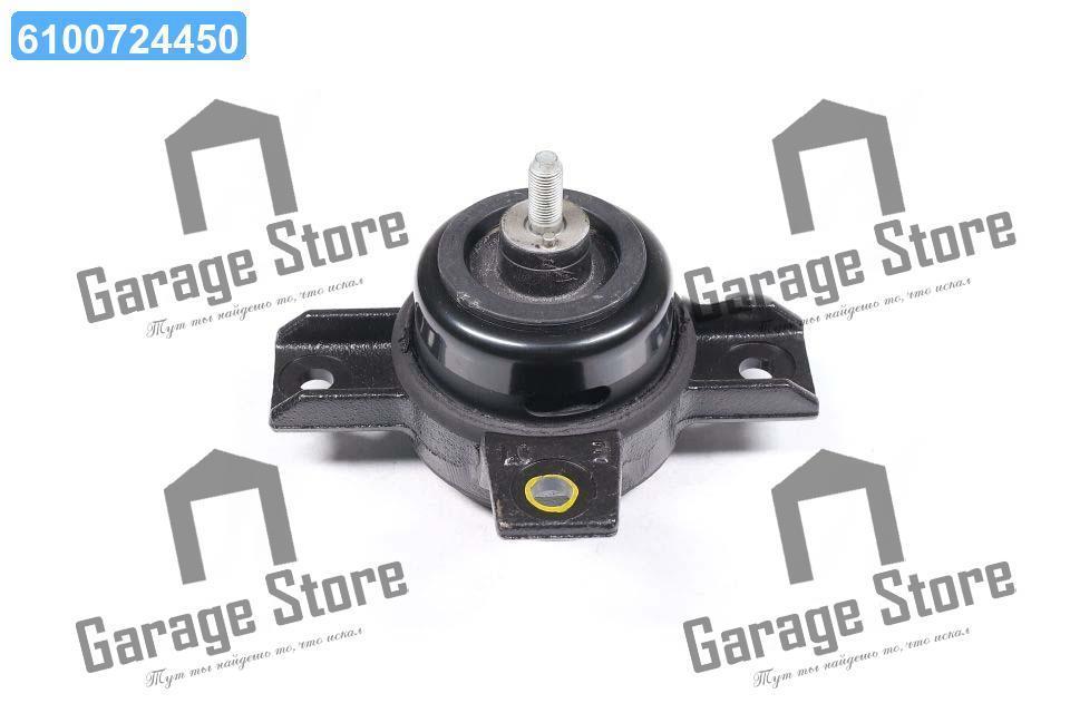 Подушка двигуна права (вир-во Mobis) 218103J100, фото 1