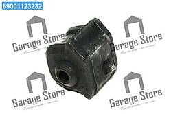 Втулка стабілізатора TOYOTA AURIS, COROLLA 07- перед. міст зліва (Вир-во FEBI) 42840