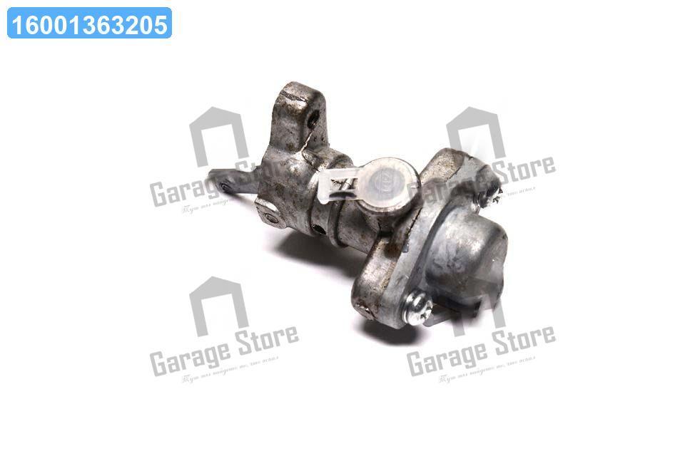 Кран увімкнення блокування 5320-2511060, фото 1