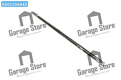 Вал проміжний редуктора Z-169 (1,85 м) (вир-во WIRAX,  Польща) 8245-036-010-352