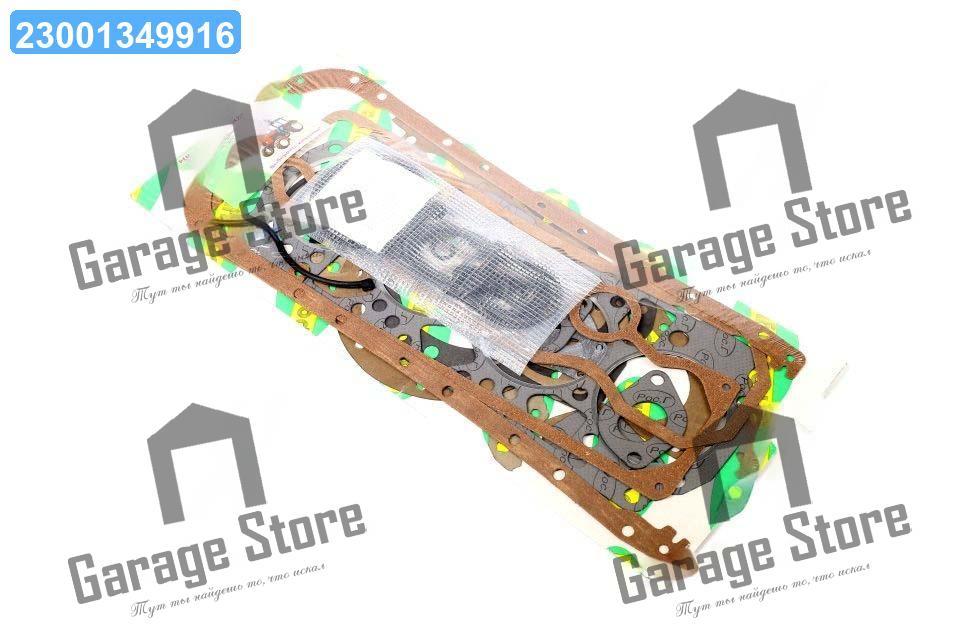 Р/к прокладок двигуна Д-240 МТЗ с РТВ (ви-во ) 3605, фото 1