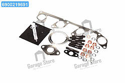 Монтажний комплект, компресор VAG 2,0TDI AZV/BKD (вир-во Elring) 740.790