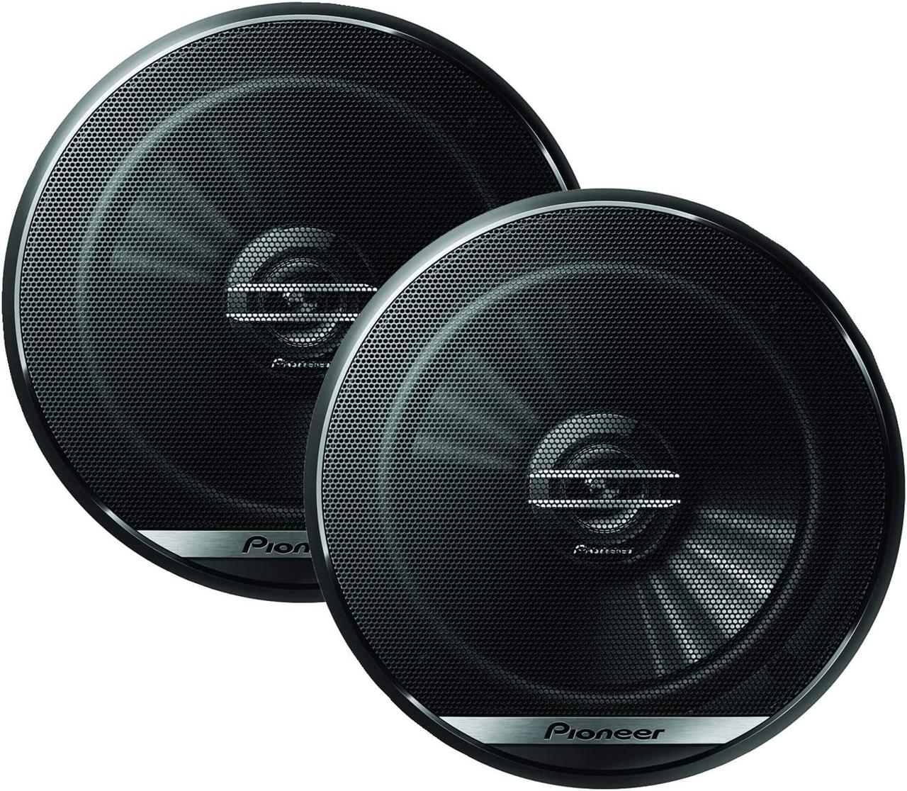 Автоакустика Pioneer TS-G1620F