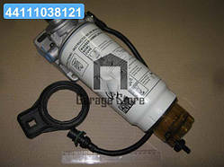 Фільтр паливний з осн. PreLine 420  ЄВРО-2 (c/обігр.) (RIDER) RD420K