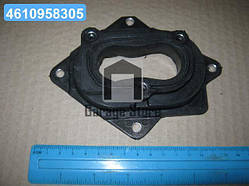 Проставка карбюратора (вир-во Febi) 07107