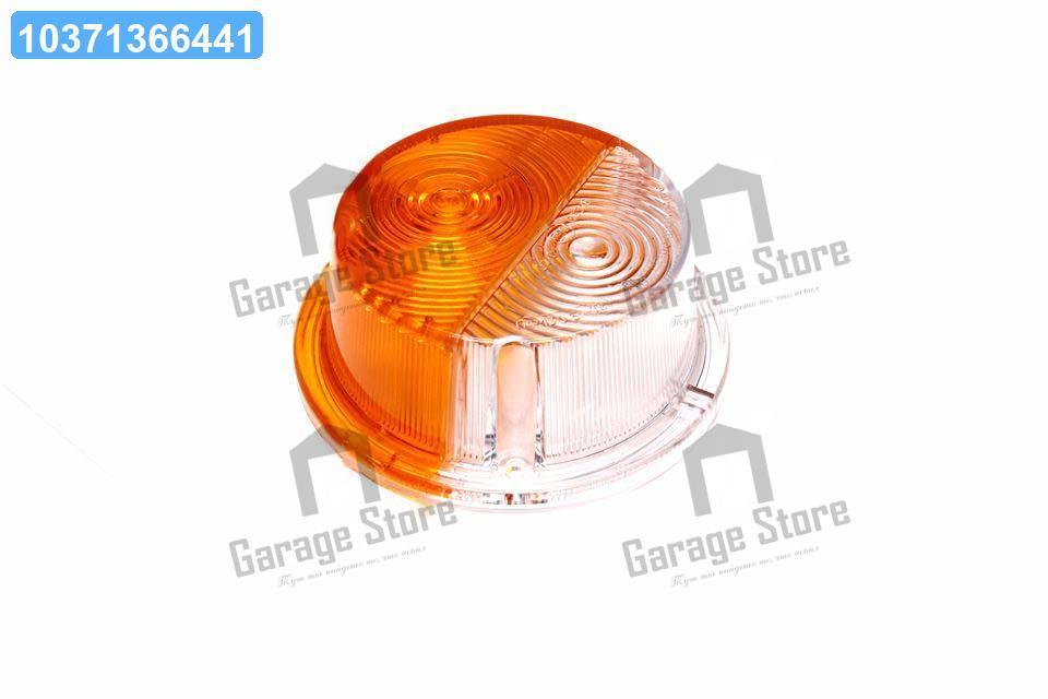 Скло ліхтаря переднього Ф-130 Ф-130, фото 1