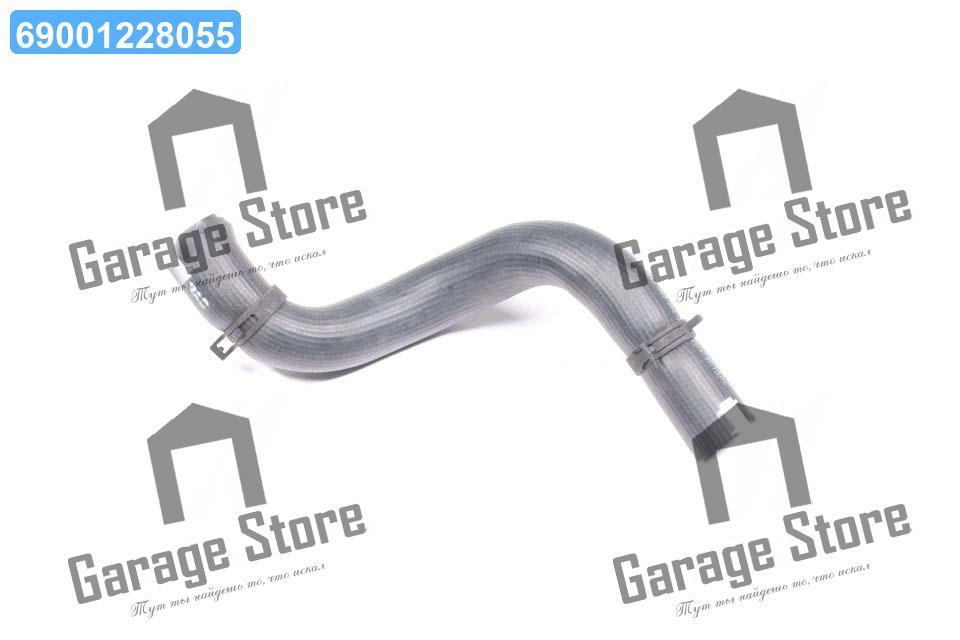 Патрубок радіатора (вир-во GM) 95389388, фото 1