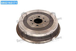 Барабан гальм. задн. 2101-2107 (вир-во ABS) 2331-S