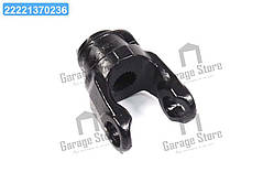 Вилка валу карданного з кнопкою S7/G7 1-3/8" z21 (хрест. 30,2Х91,4) (Bondioli & Pavesi) 5070H3755