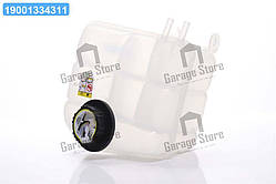 Бачок розширювальний з кришкою FORD FOCUS (1999) (вир-во Nissens) 996143