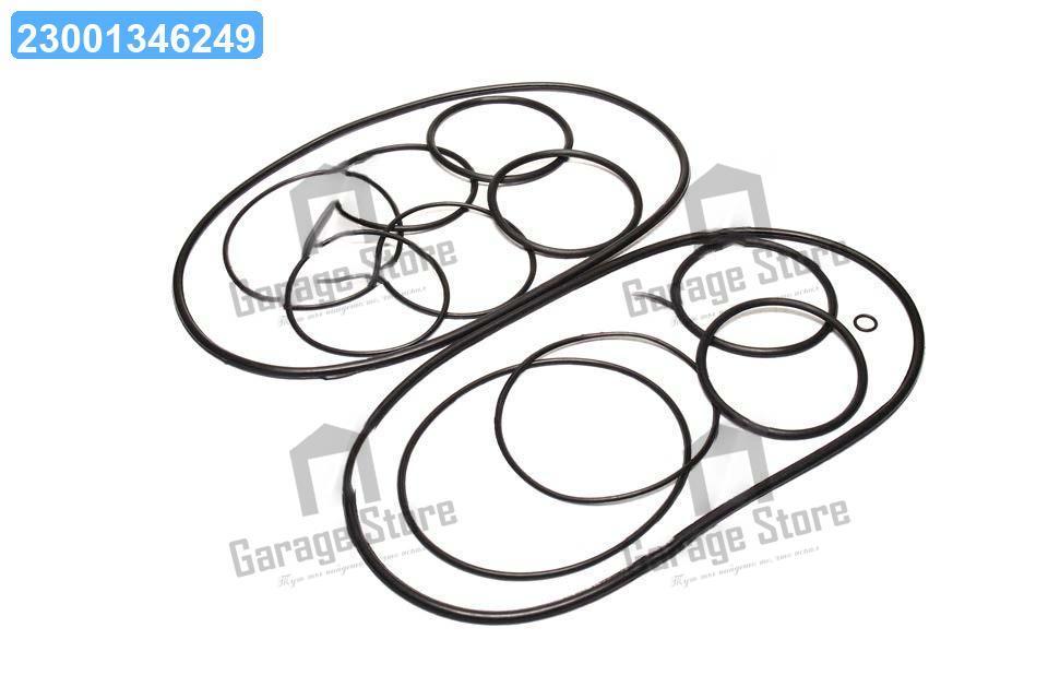 Р/к мосту переднього провід. МТЗ 80,82 (без манжет) (вир-во ) Р/К-1810, фото 1