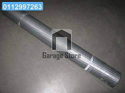 Гофра D 121 (L=1 м.) металорукав на Вантажні АВТО (оцинкована) РМВ 120х1000