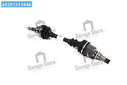 Вал приводний RENAULT KANGOO (вир-во SKF) VKJC 8459