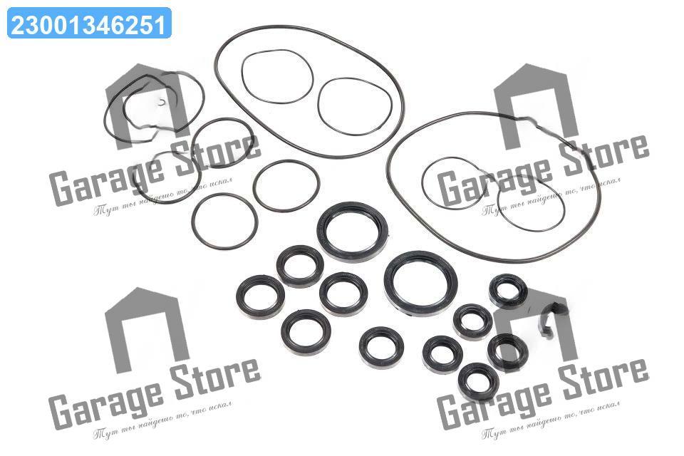 Р/к мосту переднього МТЗ (повний) (вир-во ) Р/К-1825, фото 1