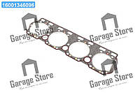 Прокладка головки блока ЯМЗ 238 (безазбест. с гермет.) с/о (пр-во Украина) 238-1003210