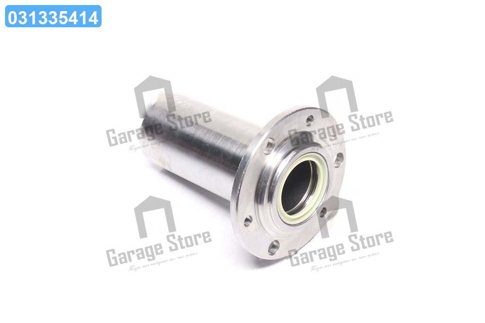 Ступиця шківа варіатора молотильного барабана JD9500, 9510,9550, 9600 (AH120907JD) (Agri Parts) 18AP011034, фото 1