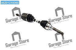 Привідний вал MITSUBISHI PAJERO (вир-во SKF) VKJC 7137