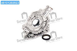 Масляний насос (вир-во Pierburg) 7.28048.07.0