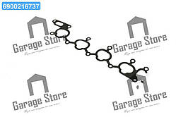Прокладка впускний колектор (вир-во Elring) 010.160