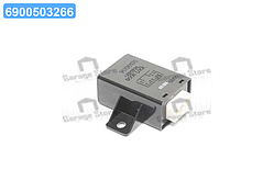 Реле дверного замку (вир-во GM) 96190176