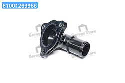 Корпус термостата (вир-во Mobis) 256313CAA0