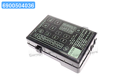 Блок запобіжників (вир-во GM) 96515292